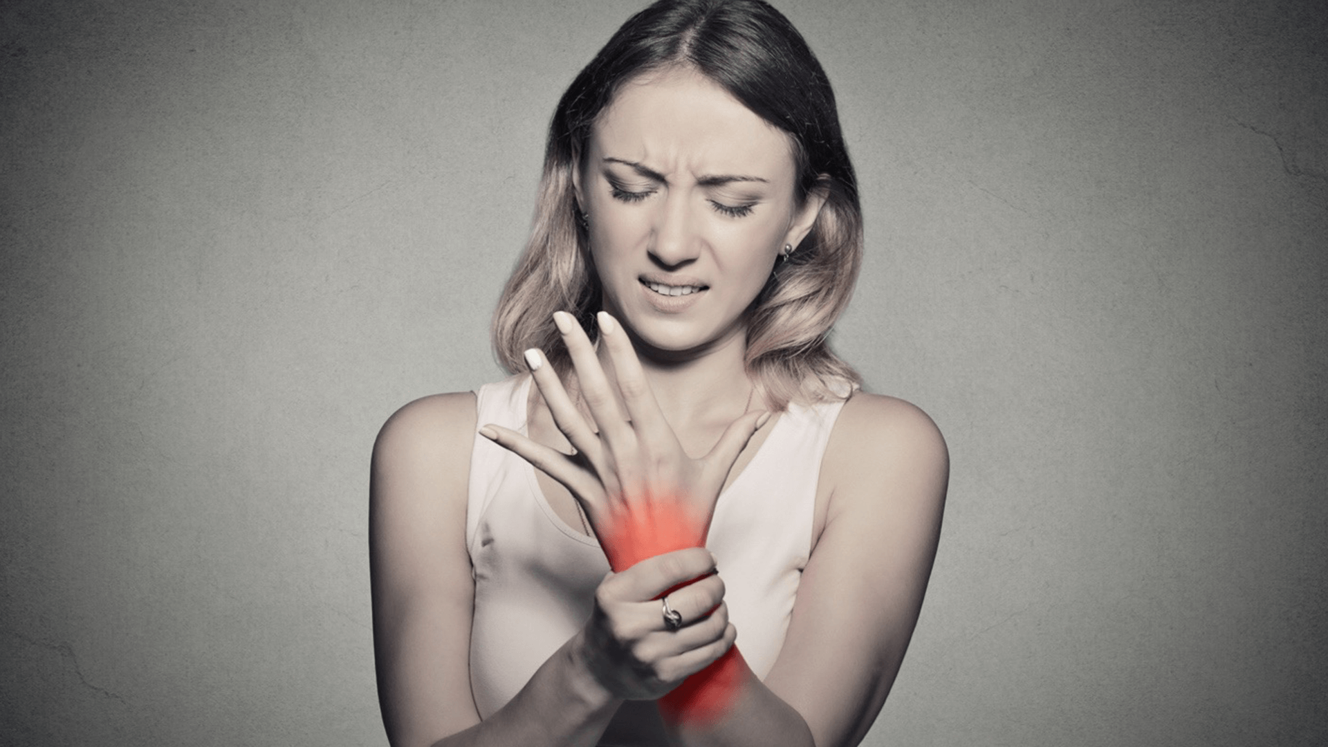 Treatments for carpal tunnel syndrome.