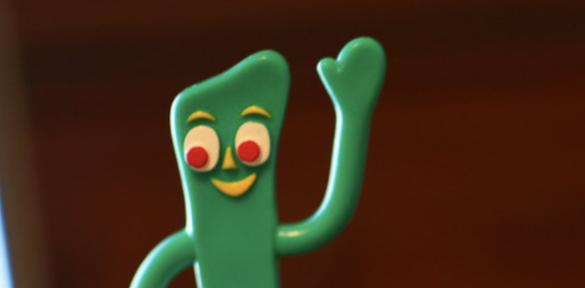 Are You A Gumby? Hypermobility 101