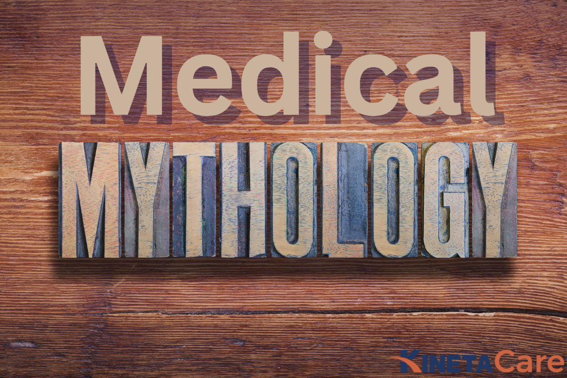 Mythology of Knee Surgery