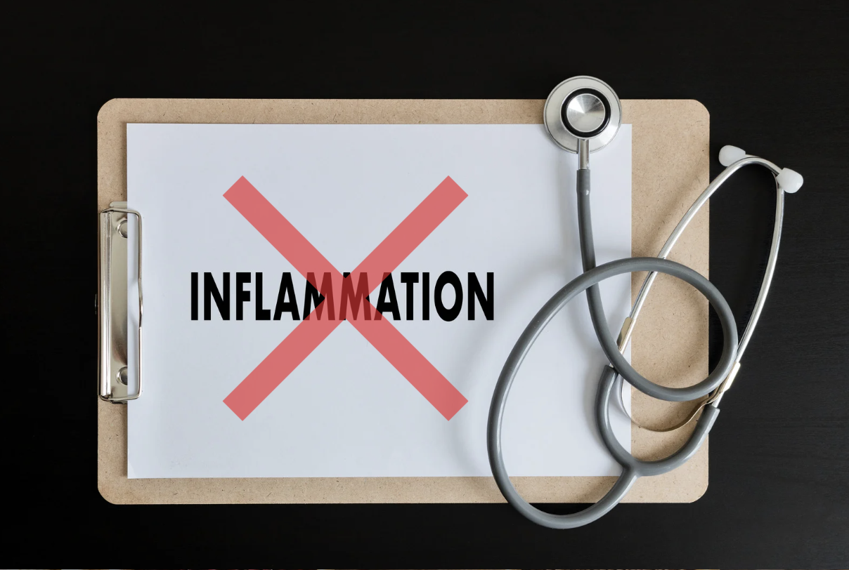 Anti-Inflammatory Foods